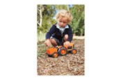 Spielzeugauto - Green Toys Tractor - TRTO-1042