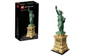 LEGO® - LEGO Architecture 21042 Freiheitsstatue - 21042