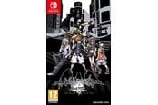 Spiele - The World Ends with You: Final Remix - Nintendo Switch - Action - PEGI 12 - 0045496422547