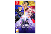 Spiele - Fire Emblem: Three Houses - Nintendo Switch - Strategie - PEGI 12 - 0045496424282