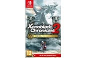 Spiele - Xenoblade Chronicles 2: Torna - The Golden Country - Nintendo Switch - RPG - PEGI 12 - 0045496422820