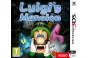 Spiele - Luigi’s Mansion - Nintendo 3DS - Action/Abenteuer - PEGI 3 - 0045496478056