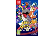 Spiele - Happy Birthdays - Nintendo Switch - Abenteuer - PEGI 3 - 0810023031116