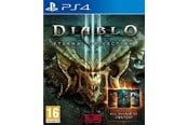 Spiele - Diablo III: Eternal Collection - Sony PlayStation 4 - RPG - PEGI 16 - 5030917236334