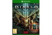 Spiele - Diablo III: Eternal Collection - Microsoft Xbox One - RPG - PEGI 16 - 5030917236440