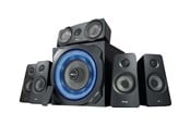 PC Lautsprecher - Trust GXT 658 TYTAN - 21738