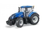 Spielzeugauto - Bruder New Holland T7.315 - 3120