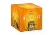 Brettspiele - Tactic Collection Classique Bingo multi (ENG/PL/F) - 54904
