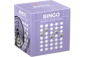 Brettspiele - Tactic Collection Classique Bingo multi (ENG/PL/F) - 54904