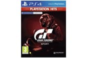 Spiele - Gran Turismo Sport (PSVR) - Sony PlayStation 4 - Rennspiel - PEGI 3 - 0711719965602