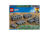 LEGO® - LEGO City 60205 Schienen - 60205
