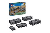 LEGO® - LEGO City 60205 Schienen - 60205