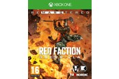 Spiele - Red Faction: Guerrilla Remastered - Microsoft Xbox One - Action - PEGI 16 - 4020628871680