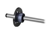 Drucker Zubehör - Epson 2"/3" Dual Tension - printer roll-feed spindle - C12C811231