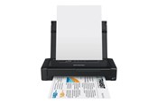 Drucker - Epson WorkForce WF-100W - Farbe - Tinte - C11CE05403