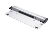 Systemzubehör - Kensington Laptop Locking Station 2.0, silber - K64451WW