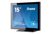 Monitor - 15" iiyama ProLite T1532MSC-B5X - T1532MSC-B5X
