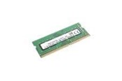 RAM - Lenovo - DDR4 - 8 GB - SO-DIMM 260-pin - 4X70R38790