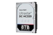 Festplatten - HGST WD Ultrastar DC HC320 HUS728T8TL5204 - 8TB - Festplatten - 0B36400 - SAS3 - 3.5" - 0B36400