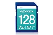 Speicherkarten - A-Data Premier Pro SD - 95MB/s - 128GB - ASDX128GUI3V30S-R