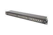 Netzwerkzubehör - DIGITUS Professional - DN-91624S-EA-B