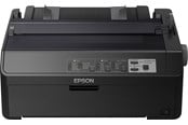 Drucker - Epson LQ 590IIN Network dot matrix printer - C11CF39402A0