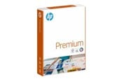Papier, Fotopapier und Etiketten - HP Premium 80g/m2 A4 500 sheets - CHP850