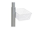 Wandhalterungen, AV-Halterungen & AV-Möbel - Ergotron Large - mounting component - Max 2.3 kg - recommended for - 98-135-216