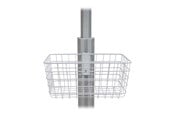 Wandhalterungen, AV-Halterungen & AV-Möbel - Ergotron Small - mounting component - Max 2.3 kg - recommended for - 98-136-216