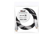 Andere Kabel - Club 3D CAC-2312 - HDMI with Ethernet cable - 5 m - CAC-2312