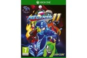 Spiele - Mega Man 11 - Microsoft Xbox One - Action - PEGI 7 - 5055060987186