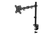 Monitorhalterung - Neomounts FPMA-D550BLACK - adjustable arm - FPMA-D550BLACK