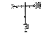 Monitorhalterung - Neomounts FPMA-D550DBLACK - adjustable arm - FPMA-D550DBLACK