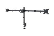 Monitorhalterung - Neomounts FPMA-D550D3BLACK - desk mount - FPMA-D550D3BLACK