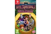 Spiele - Hotel Transylvania 3: Monsters Overboard - Nintendo Switch - Action - PEGI 7 - 5060528030588