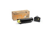 Druckerzubehör - Tinte & Toner - Kyocera TK 5290Y - 1T02TXANL0