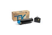 Druckerzubehör - Tinte & Toner - Kyocera TK 5290C - 1T02TXCNL0