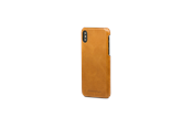 Handys - Cover & Cases - dbramante1928 Tune - iPhone X/Xs - Tan - TUI8GT000847