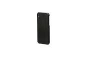 Handys - Cover & Cases - dbramante1928 Tune - iPhone X/Xs - Black - TUI8GTBL0848