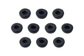 Handys - Anderes Zubehör - Jabra Engage Ear Cushion Black - 14101-61
