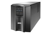 USVs - APC SMT1500IC - Smart-UPS - 1500VA/1000W - Line Interactive UPS - SMT1500IC