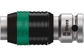Haus & Garten - Wera 8784 A1 Zyklop-Verbindungsteil, 1/4", 1/4 Zoll x 37.0 mm x 1/4 Zoll - 5003529001