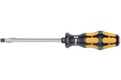 Handwerkzeuge  - Wera 932 A Schlitzschraubendreher, 1.2 x 7.0 x 125 mm - 05018266001