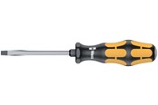 Handwerkzeuge - Wera 932 A Schlitzschraubendreher, 0.8 x 4.5 x 90 mm - 05018262001