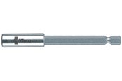 Haus & Garten - Wera 899/4/1 Universalhalter, 1/4 Zoll x 152 mm x 1/4 Zoll - 05053458001