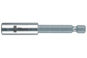 Bohrer & Bits - Wera 899/4/1 Universalhalter, 1/4 Zoll x 75 mm x 1/4 Zoll - 05053455001