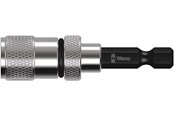 Bohrer & Bits - Wera 896/4/1 SB Bit-Abstandhalter Trockenbau , 1/4 Zoll x 50 mm - 5073210001