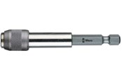 Haus & Garten - Wera 895/4/1 Universalhalter, 1/4 Zoll x 77 mm x 1/4 Zoll - 05053870001