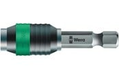 Haus & Garten - Wera 889/4/1 K Rapidaptor Universalhalter, 1/4 Zoll x 50 mm x 1/4 Zoll - 05052502001