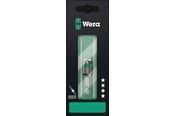 Haus & Garten - Wera 889/4/1 K SB Rapidaptor Universalhalter, 1/4 Zoll x 50 mm - 5073421001